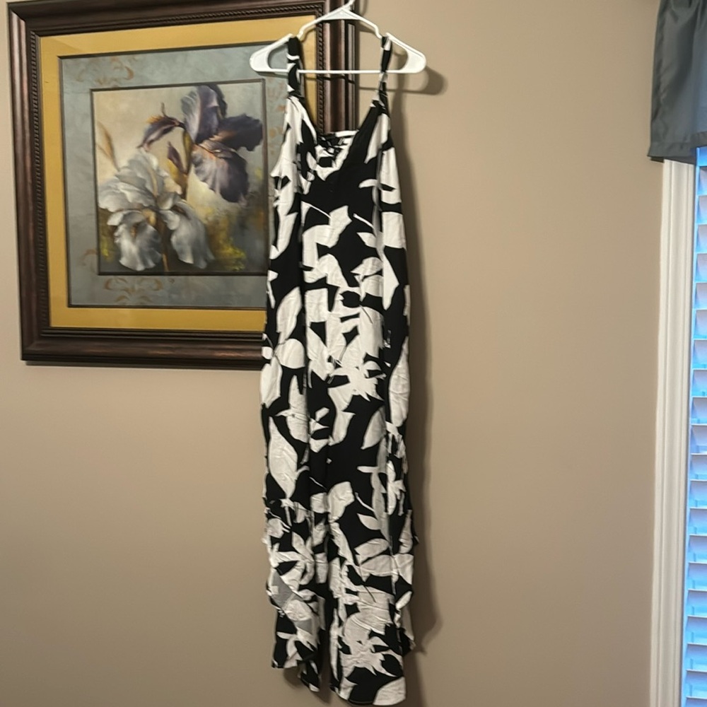 Cato Romper